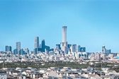 北京成为中国第二个GDP超5万亿元城市