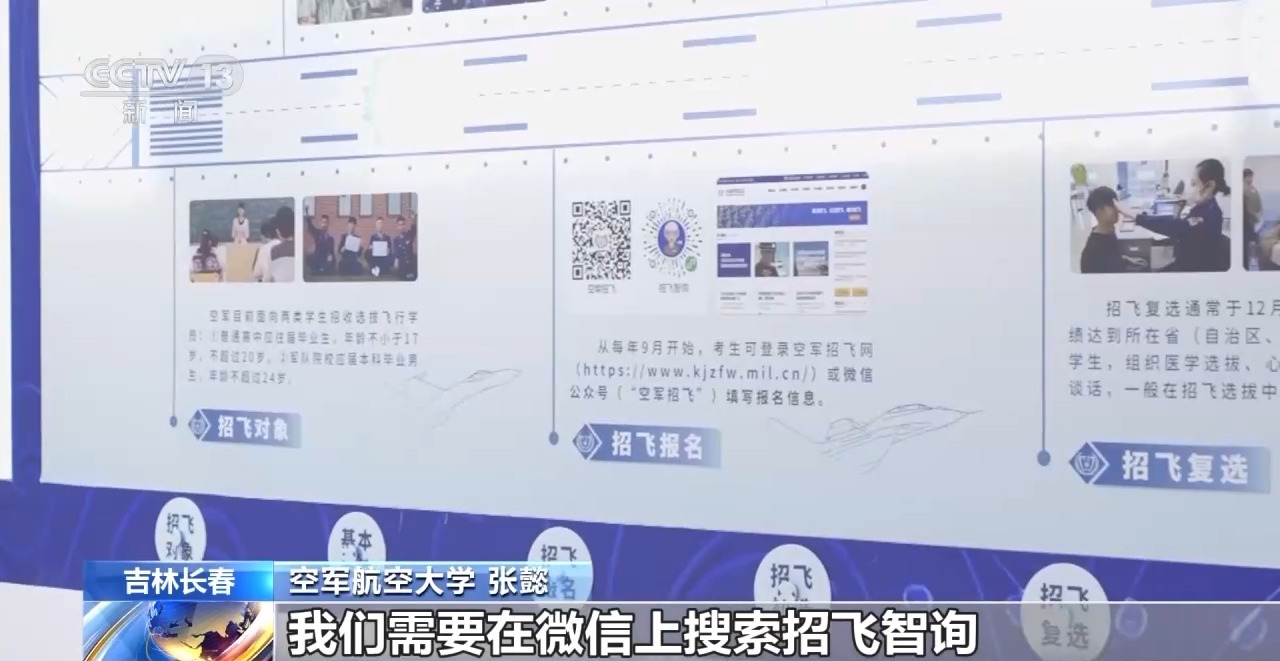 成为空军飞行员的途径，怎么当空军飞行员