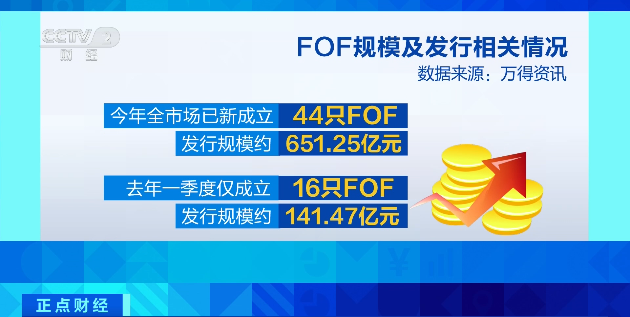 “一日售罄”！FOF基金火了