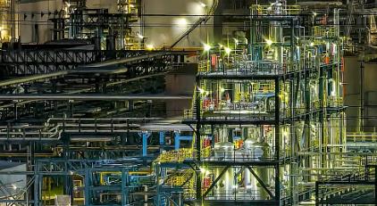 研究称2025年中国工业实现超预期增长