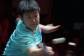 澳门世界杯，国乒迎关键一战