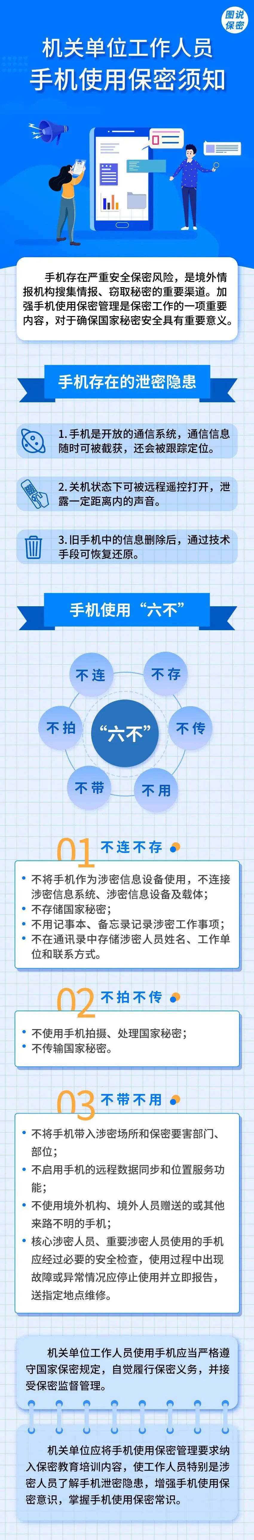 多名公职人员被处理！重要提醒：这些工作文件，不能通过微信发送插图