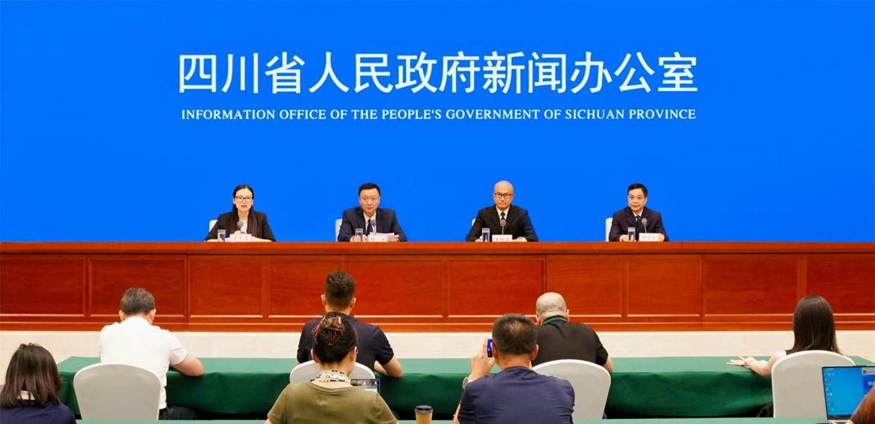 第39个国际禁毒日：四川涉毒违法犯罪降至十年最低 公检法协同筑牢禁毒防线
