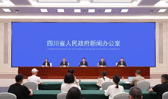 阿坝州发布“十五五”发展规划：经济总量将再上三个百亿台阶，奋力建设民族地区高质量发展典范