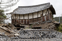《日本时报》：数百万处废弃房屋给日本留下隐患