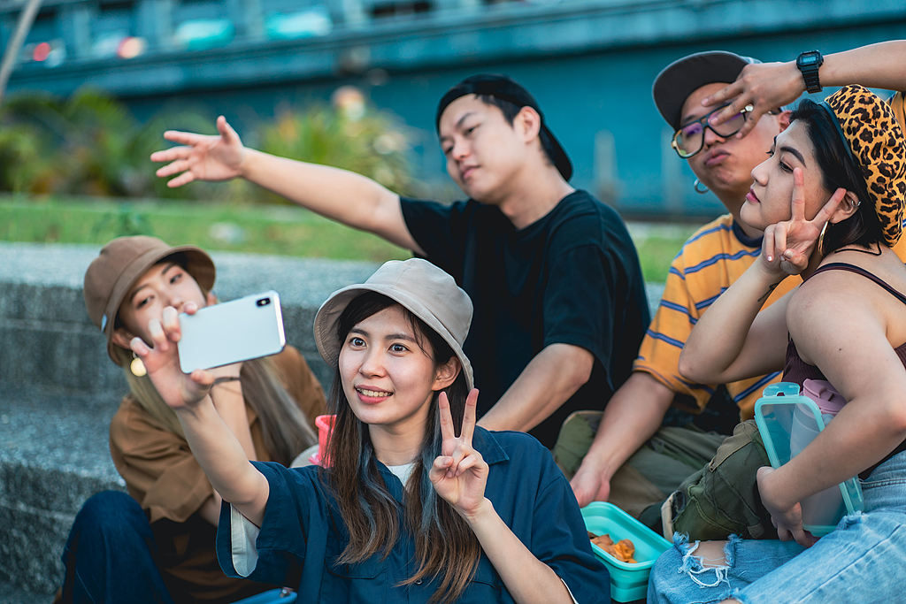 中国企业准备好迎接Z世代父母了吗