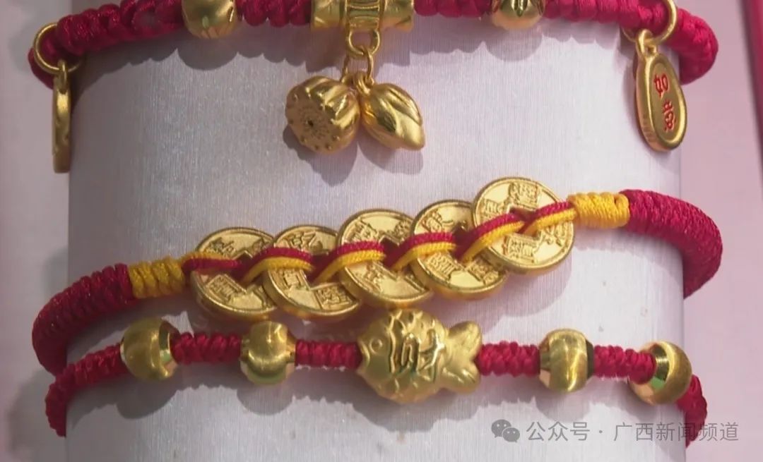 吴忠！黄金回收价格