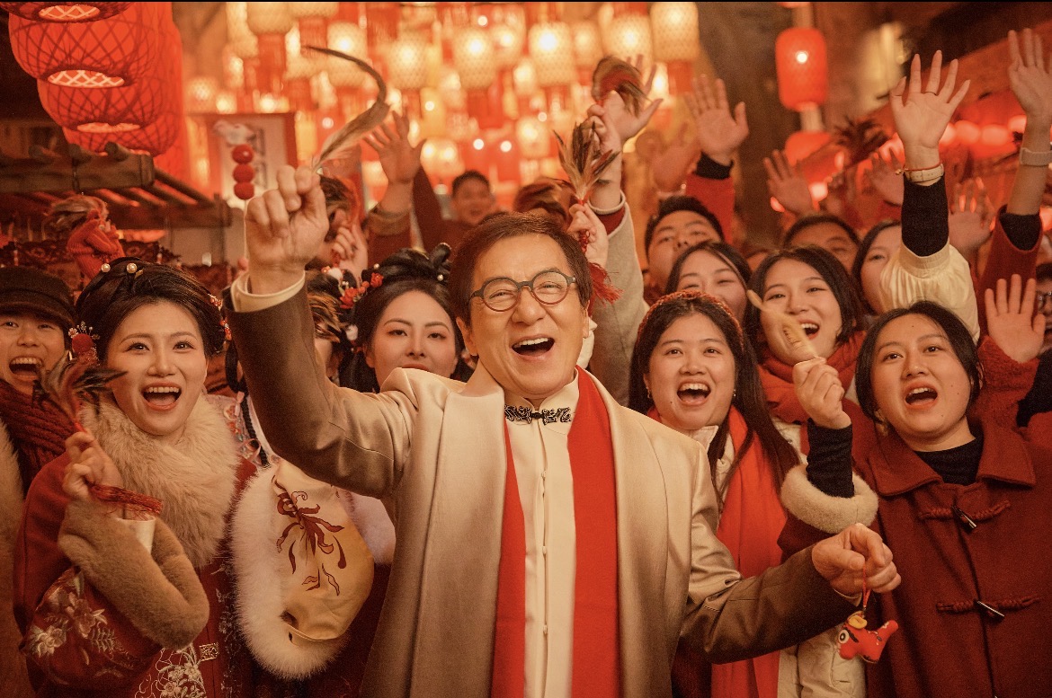 Yiwu Shines on World Stage: Bridging Cultures Through Commerce