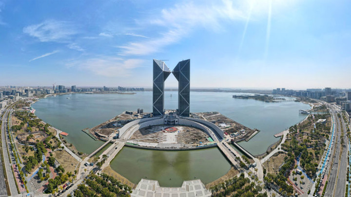 从“十五五”全球热词看中国新机遇