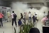 委内瑞拉发生7.1级地震