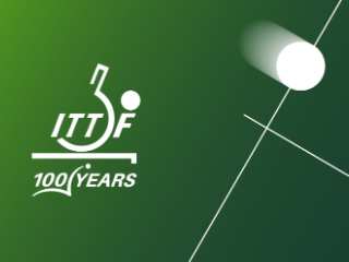 俄罗斯及白俄罗斯青少年运动员可参加国际乒联认证赛事