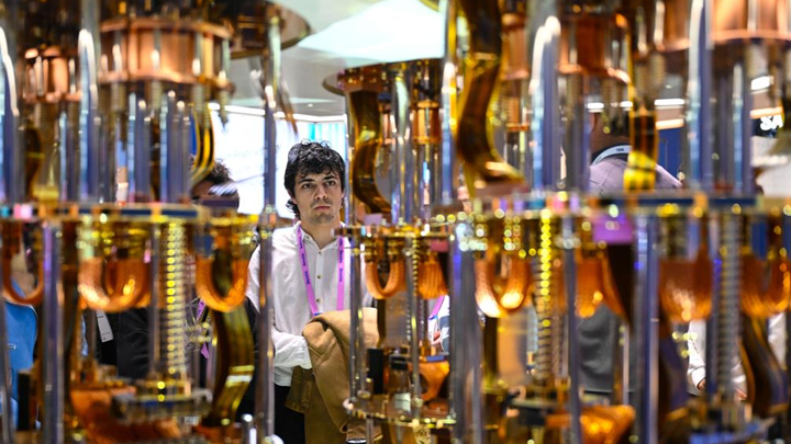 2026年世界移动通信大会闭幕