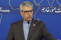 伊外交部发言人：美国是以色列侵略伊朗的同谋