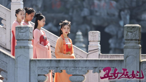 丑女医妃电影完整版