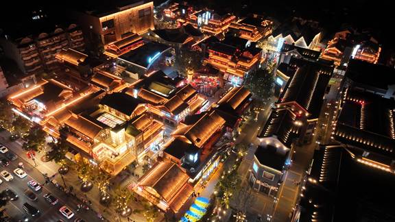 成都邛崃全域启动冬春“村糖会”系列活动 文旅融合赋能乡村振兴