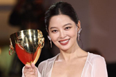 辛芷蕾新片将饰演好莱坞首位华裔影星