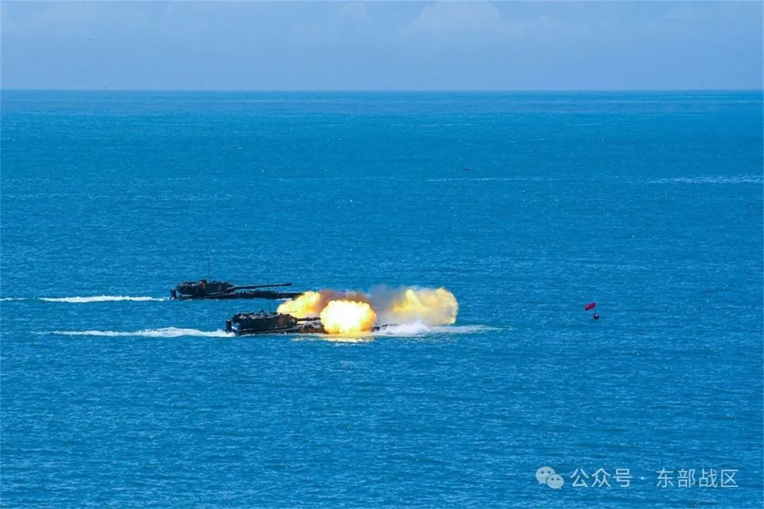 海上自行车式，海上自行车