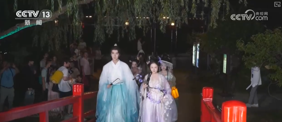 时髦新“夜”态、“室内版”新兴运动……消费“新宠”激活夏日经济活力插图3