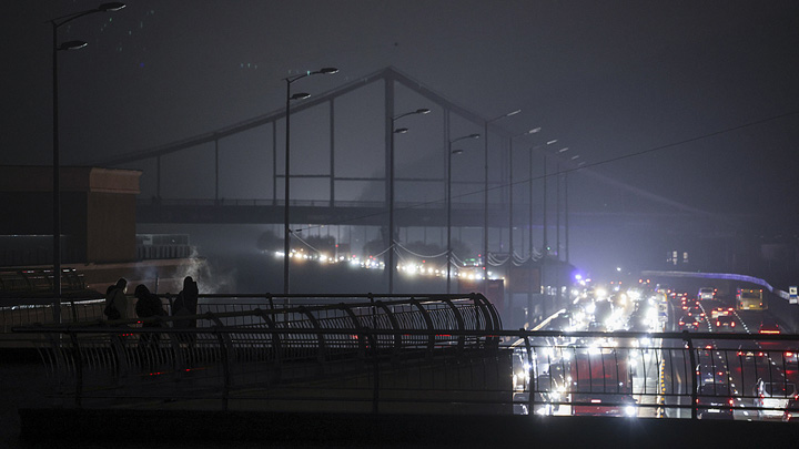 冬季将至，俄乌猛攻对方能源设施