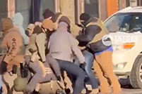 美明尼苏达州又一居民遭联邦执法人员枪击身亡