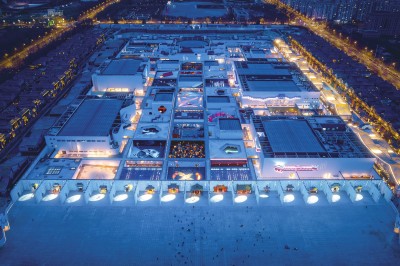 河北省廊坊市:全力打造"戏旅之城"