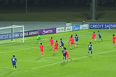 U17国足获亚洲杯亚军