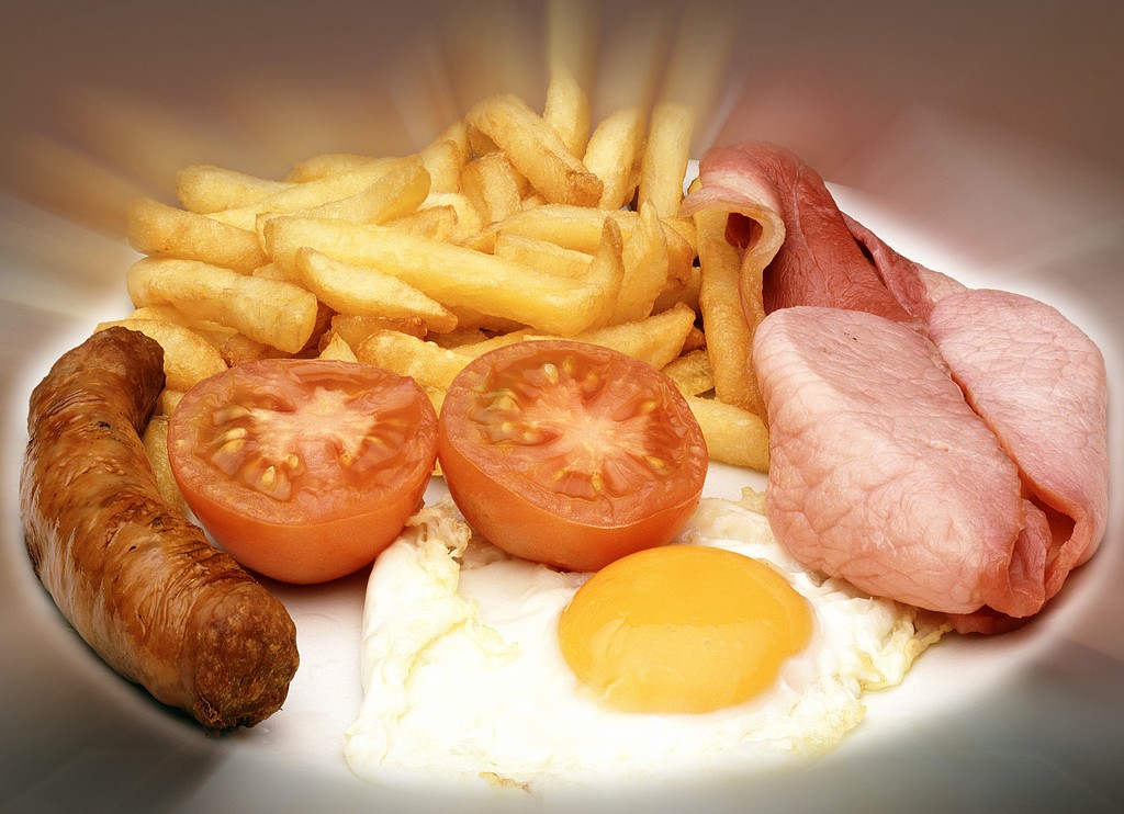 英国改革校园餐，高卡食物将断供