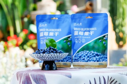 品牌价值3亿元！四川北川“羌食荟”激活乡村振兴新动能
