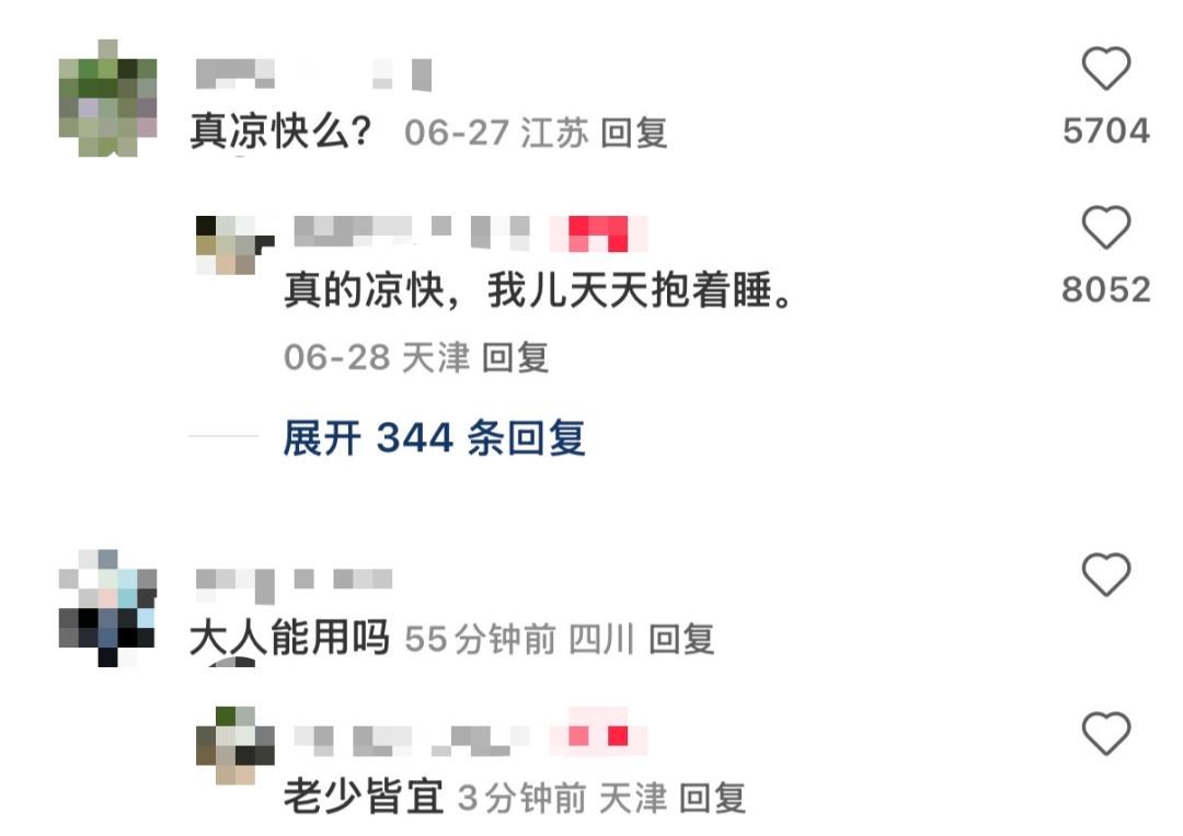一夜之间，“抱着冬瓜睡觉”突然走红！男子在深圳买28斤冬瓜带回香港插图5