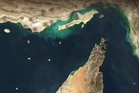 伊朗议长：绝不放弃控制霍尔木兹海峡