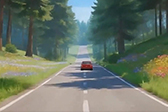 吉林有条最美宝藏公路