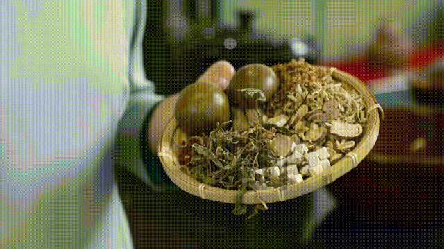 秦始皇的长生秘方？中式解暑“果冻”龟苓膏的七步制膏法插图8