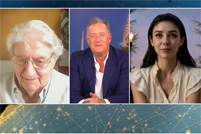 英国公司AI“女演员”节目直播中突然“飚粤语”