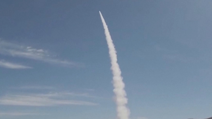 伊美第三轮谈判今启 美方硬性要求遭披露