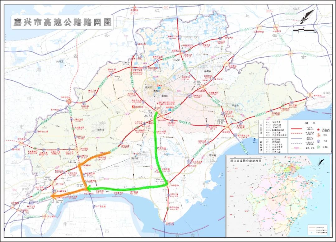 大凤高速线路图图片