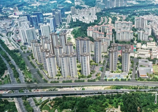 控增量、去库存、优供给——2026年我国房地产市场供给侧三大重点解读