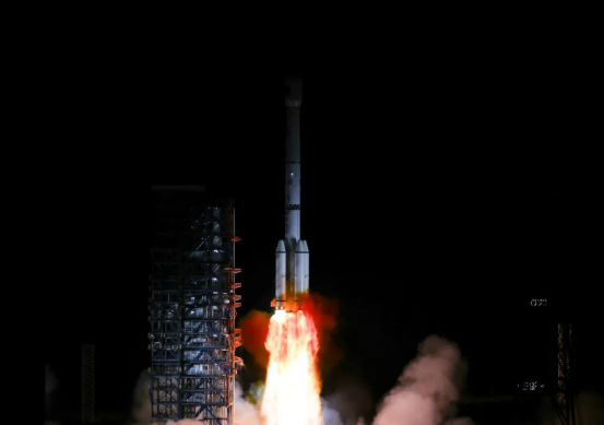 专访庞之浩：解码航天文化与当代青年的“双向奔赴”