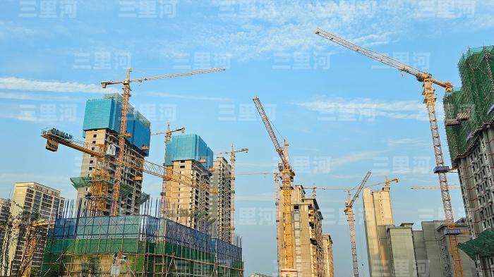 房地产行业将迈向高质量发展新阶段