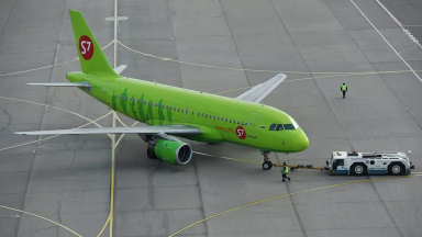 俄正式对华免签，俄一航司计划12月增加飞中国航班