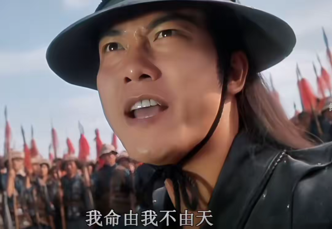 香港演员钱小豪回应剃光头：“没有生病，只是护理头发” ，目前已定居广东中山插图2