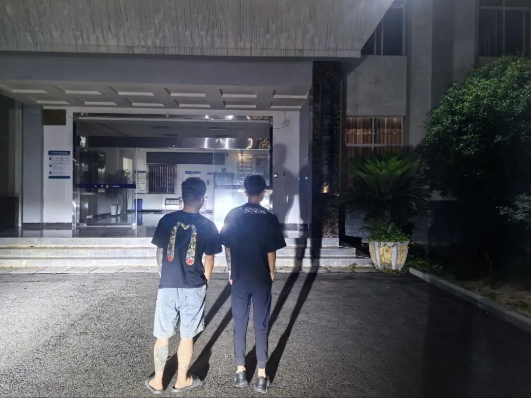 48小时5起电瓶被盗，竟是电动车店老板“监守自盗”插图2