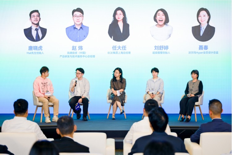 凯德广场品牌焕新:让商业扎根生活,打造区域“生活主场”