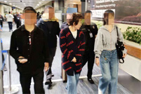 中菲合作遣返重要红通人员