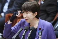 表演型“甩锅”？高市早苗当众施压下属引争议