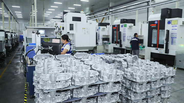 财经观察：中国供应链重塑日韩整车制造