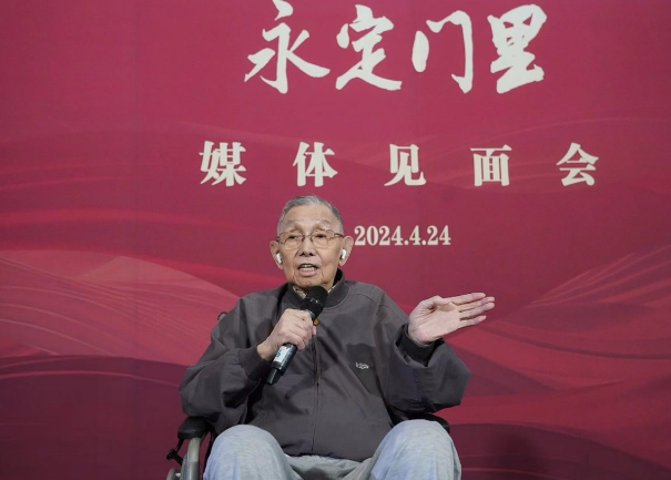  Liu Jinyun, the old president of Beijing People's Art Theatre, died of illness!