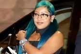 金·卡戴珊与侃爷长女巡演突然取消