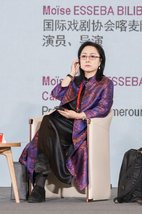 杨凤一:昆曲艺术的全球传播与交流,展现中华文明的魅力