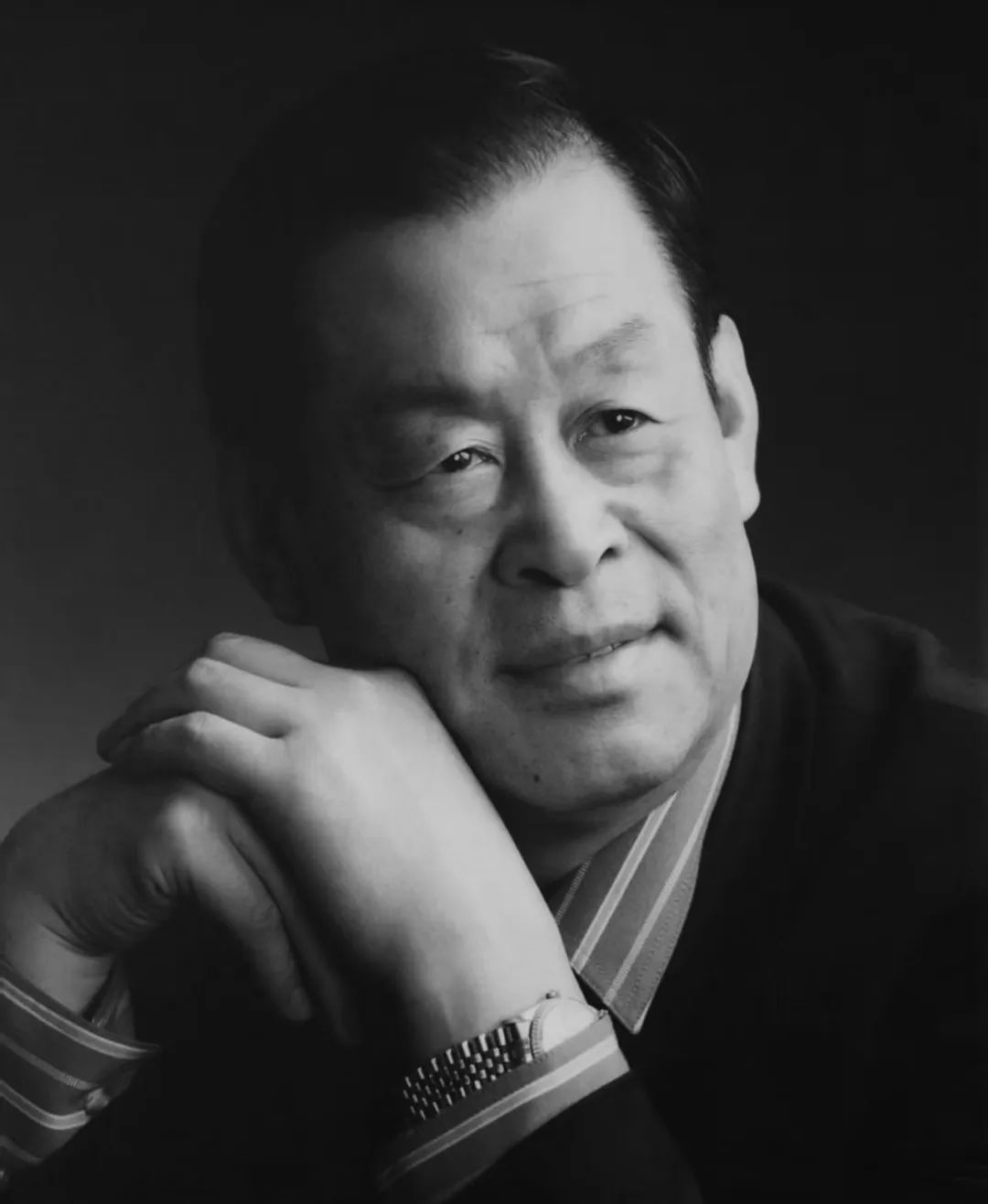 哀悼！国医大师石学敏逝世，享年86岁插图
