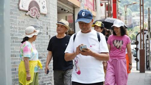 避暑游持续升温 宝兴依托生态资源打造清凉康养目的地